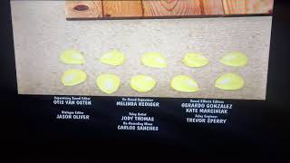 Mickeys Big Job Credits For Colleen Ford