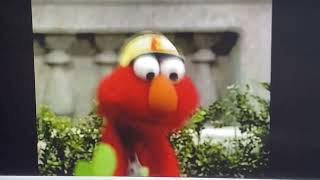 Sesame Street - Elmocize - Coach Elmo