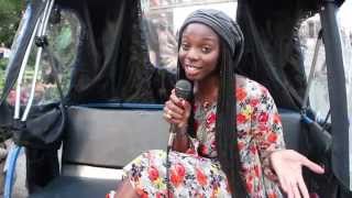 Erica Lasan Hosting Reel - NEW