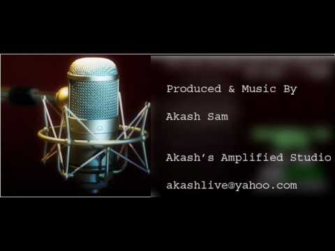 Yaheen - Uzair Jaswal Ozy ( Music & Produced By Akash Sam )