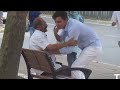Hayrettinin Kızlara Sarılma Taktiği Türkiyede Dayılara Yapılırsa Ne Olur?