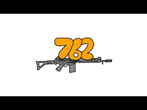 Muzzi - 762 👺