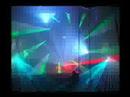 Laser Show @ Qlimax 2004