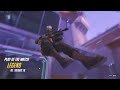 Overwatch ► FUNNY/FAILS & EPIC Moments #25