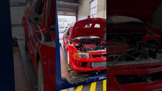 The Evo 6