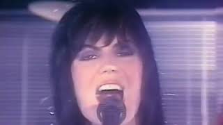 Watch Joan Jett  The Blackhearts Do You Wanna Touch Me video