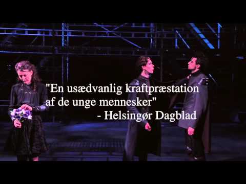 Hamlet Teaser Hamlet Teaser
