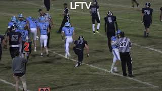 Game Film Lucas V Parkside Senior 2025-09-18
