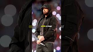 Eminem - Space Bound It Hit Deep When Eminem Said