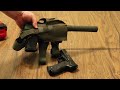 airsoft sniping