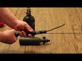 airsoft sniping