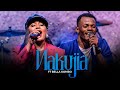 Elia Mtishibi Ft Bella Kombo - Nakujia (Official Live Video)