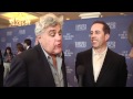Jay Leno, Jerry Seinfeld and George Shapiro on Comedy and Meditation