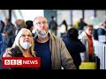 Coronavirus: How bad is the situation in Europe? - BBC News