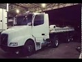 Cabelo GBN 090 Do VM para NH🚛🚚🍁