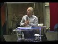 pastor claudio
