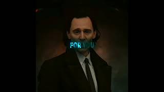 I Couldve Done It Father Loki X Her Eyes Slowed