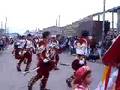 caporales de moron (celina 08)