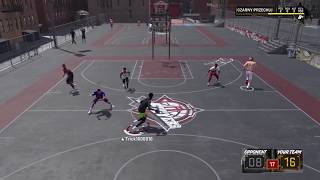 NBA 2K18 ISO GOD MIXTAPE