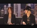 HISASHI (GLAY) VS 茂木淳一 RX-72 -GLAY SPECIAL- (2/3)