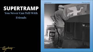 Watch Supertramp You Never Can Tell With Friends video