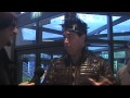 Whitby Goth Weekend ABNEY PARK Vox Pop Interview Steampunk NOV 2011