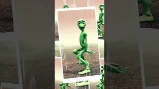 24. Alien Groove Explosion Tiktok Short
