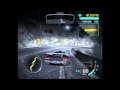 NFS Carbon Canyon Duel: Ferrari F50 GT vs. Maserati Gran Turismo S