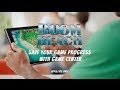 Boom Beach: Save your Game Progress with Game Center (iOS)