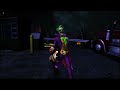 Infinite Crisis Champion Profile- The Joker