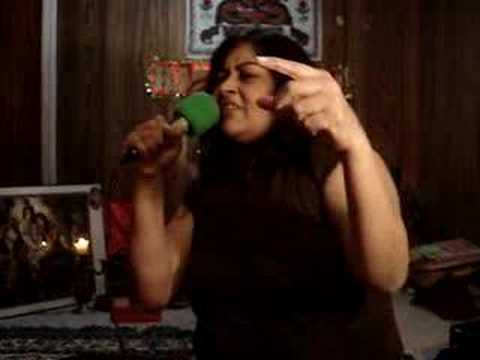 Its Rocking- Ude Jab Jab