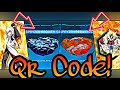 Spryzen Requiem Qr Code!