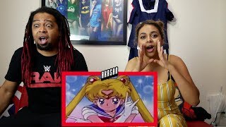 If You Sing or Dance You Lose! (ANIME EDITION) feat Imon Snow (CHALLENGE!!)