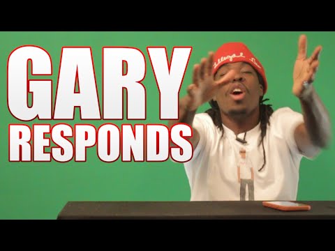 Gary Responds To Your SKATELINE Comments - Jaakko Ojanen, Brandon Westgate, Nick Garcia, Numbers