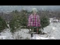 New Hampshire's North Country: Travel Video Postcard: