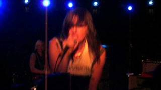 Watch Von Iva Birds Of Prey video