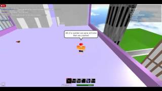 Roblox Phineas And Ferb Across The Second Dimension Part 3
