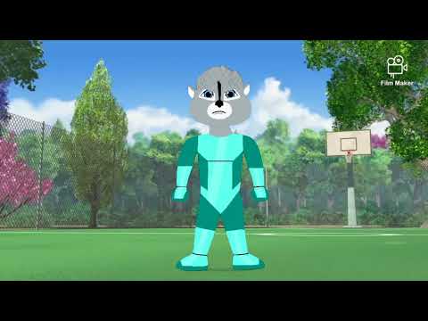 Alvinnn and the chipmunks Ralph