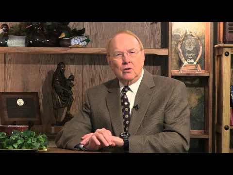 Dr. James Dobson, Family Talk