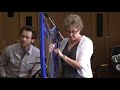 Clara Frederickson Sings "Deep Within"—Seattle Unity Church—08-12-2012