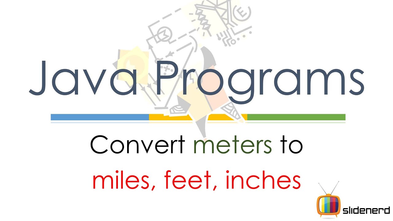 Convert Java Program To Service