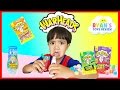 EXTREME WARHEADS CHALLENGE Sour Candy challenge Kids Candy Re...