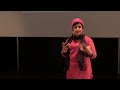 Don't Believe the Hype, Exceed It - The War Against Stereotypes: Tasneem Chopra at TEDxMelbourne