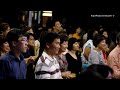 Yam Ah Mee Presidential Club Mix (PE 2011)
