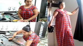 Cleaning Vlog Daily Workout At Home Home Cleaning Indian Housewife Daily Routine