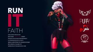 Watch Faith Run video