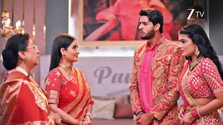 Saru Ep - 153 Preview Oct 13 2025 Zee Tv