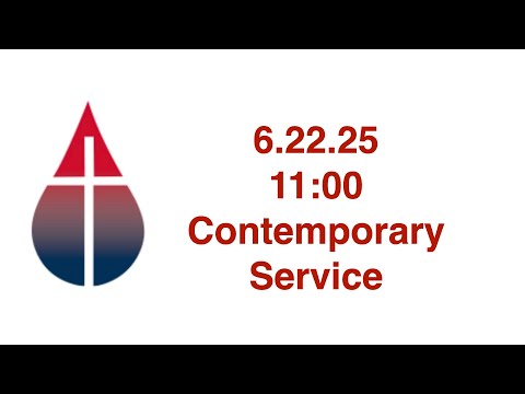 The God You Never Hear About - Isaiah 65:1-9 - 11am Contemporary Worship Service  Image