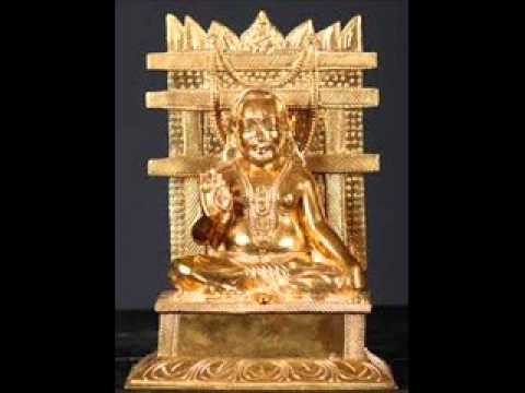 SRI RAGHAVENDRA SUPRABATHAM BY P.B.SRINIVAS AND S.JANAKI.wmv