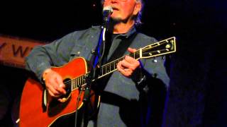 Watch Tom Paxton The Parting Glass video